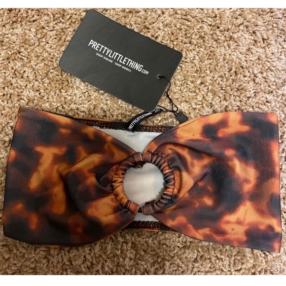 Bikini Top - Picture 2 of 2